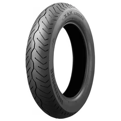 Bridgestone Exedra Max Front Tires