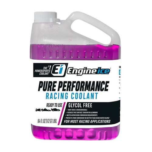 Engine Ice Pure Performance Racing Coolant