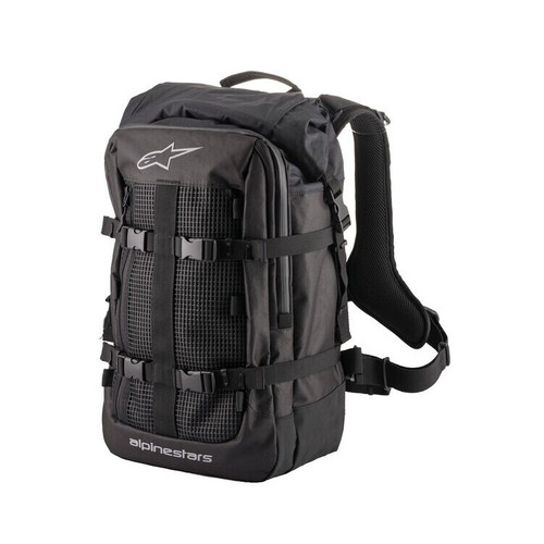 Alpinestars Rover Multi Backpack - Black