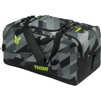 Thor Circuit Bag - Camo/Acid