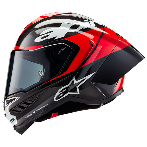 Alpinestars Supertech R10 Carbon Element Helmet