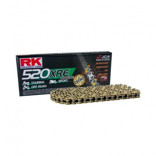 RK 520XRE Chain