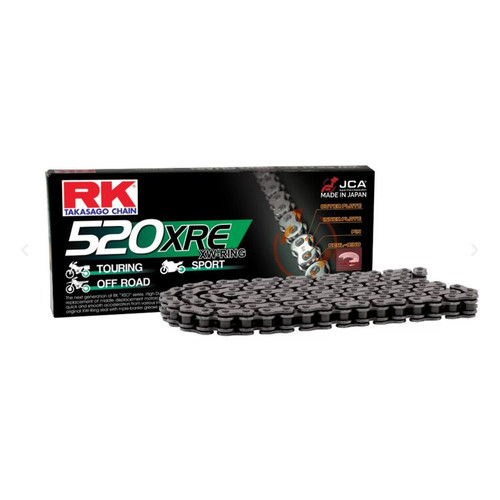 RK 520XRE Chain
