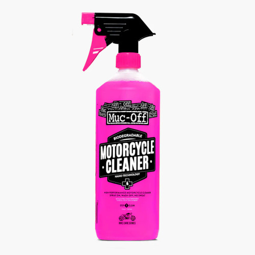Muc-Off Motorcycle Cleaner - 1L