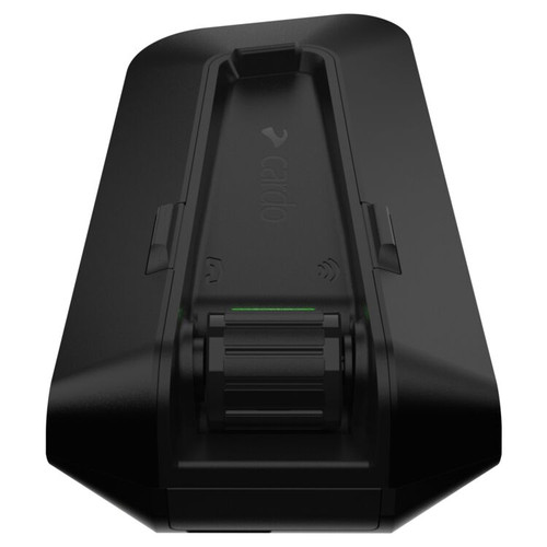 Cardo PackTalk Pro Headset - Single