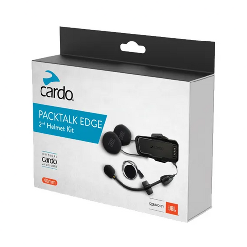 Cardo PackTalk NEO 2nd Helmet Kit