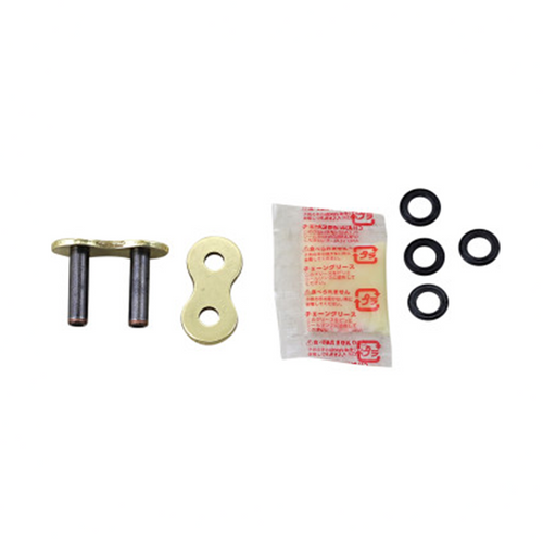 RK 520 MAX-X - Rivet Link