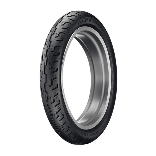 Dunlop Harley-Davidson D401 Tires