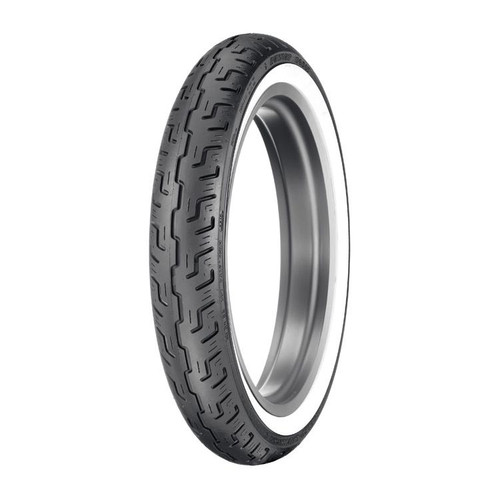 Dunlop Harley-Davidson D401 Tires