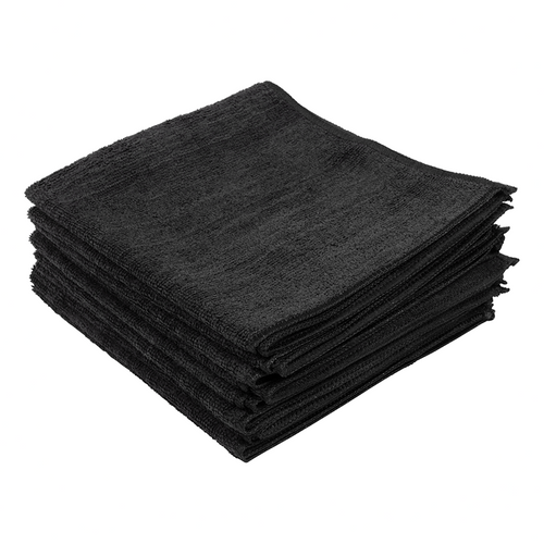 Moose Offroad Detailing Towels - 10-Pack