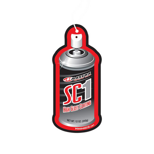 Maxima SC1 Air Freshener