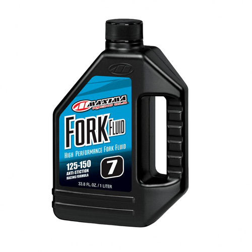 Maxima Racing Fork Fluid