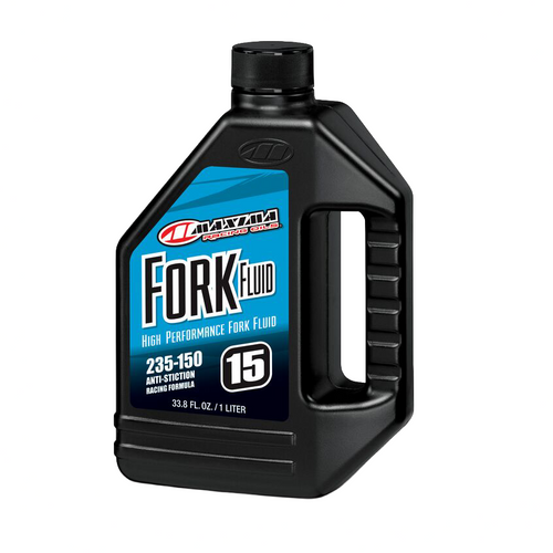 Maxima Racing Fork Fluid