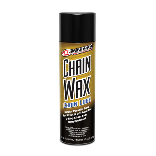 Maxima Chain Wax