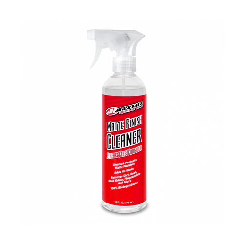 Maxima Matte Finish Cleaner