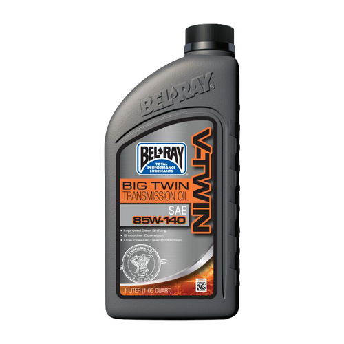 Bel-Ray Big Twin Transmission Oil