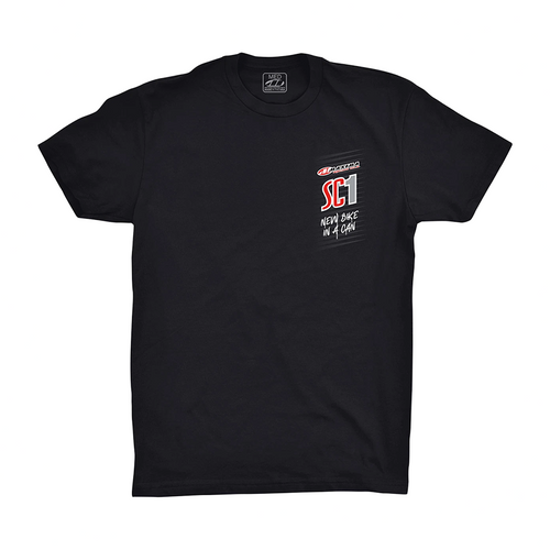Maxima SC1 T-Shirt