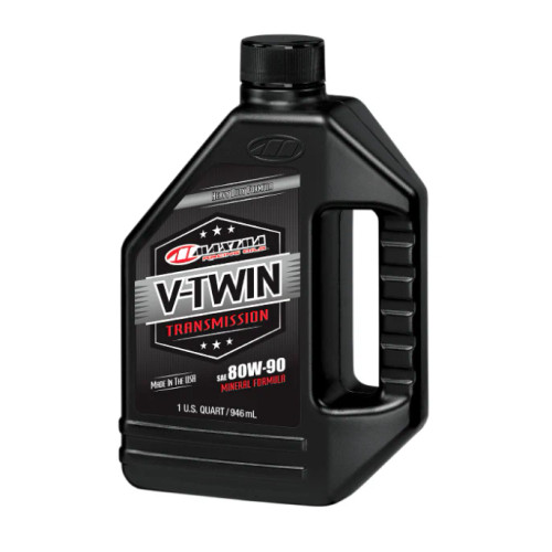 Accessories - Oil & Chemicals - Transmission & Gear Oil - Page 1