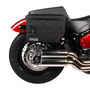 Thrashin Supply Escape Saddlebags V2 For Harley