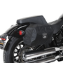 Nelson Rigg Road Trip Saddlebags For Harley / Kawasaki / BMW