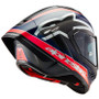 Alpinestars Supertech R10 Carbon Team Helmet