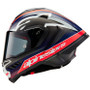 Alpinestars Supertech R10 Carbon Team Helmet