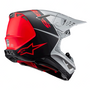 Alpinestars Supertech M10 Flood Helmet