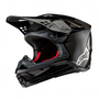 Alpinestars Supertech M10 Carbon Fame Helmet