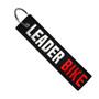 Moto Loot Leader Bike - Motorcycle Keychain
