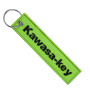 Moto Loot Kawasa-key - Motorcycle Keychain