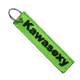 Moto Loot Kawasexy - Motorcycle Keychain