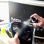 Molecule Helmet Refresh Sprayer