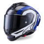 Alpinestars Supertech R10 Carbon Arius Helmet