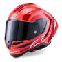 Alpinestars Supertech R10 Carbon Arius Helmet