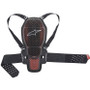Alpinestars Nucleon KR-1 Cell Back Protector