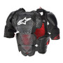 Alpinestars A-10 V2 Full Chest Protector