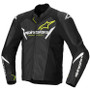 Alpinestars Faster V3 Airflow Leather Jacket