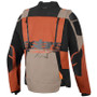 Alpinestars Halo Pro Drystar XF Laminated Jacket