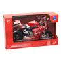 New Ray Toys Ducati Panigale V4 S - 1:12 Scale