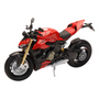 New Ray Toys Ducati Street Fighter V4 - 1:12 Scale