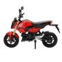 New Ray Toys Honda Grom Red - 1:12 Scale