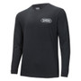 Shoei Corp Logo Long Sleeve Tee