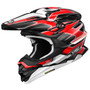 Shoei VFX-EVO Sparkle Helmet