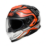 Shoei GT-Air II Notch Helmet
