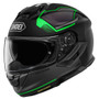 Shoei GT-Air 3 Mike Helmet
