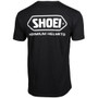 Shoei Double Sided Tee Shirt