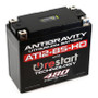Antigravity YT12-BS-HD High Power Lithium Battery w/Re-Start
