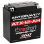 Antigravity ATX12-AH Lithium Battery w/Re-Start