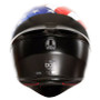 AGV K1 S US Flag Helmet