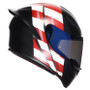 AGV K1 S US Flag Helmet